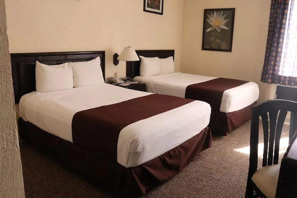 Hotel Santa Irene Guadalajara