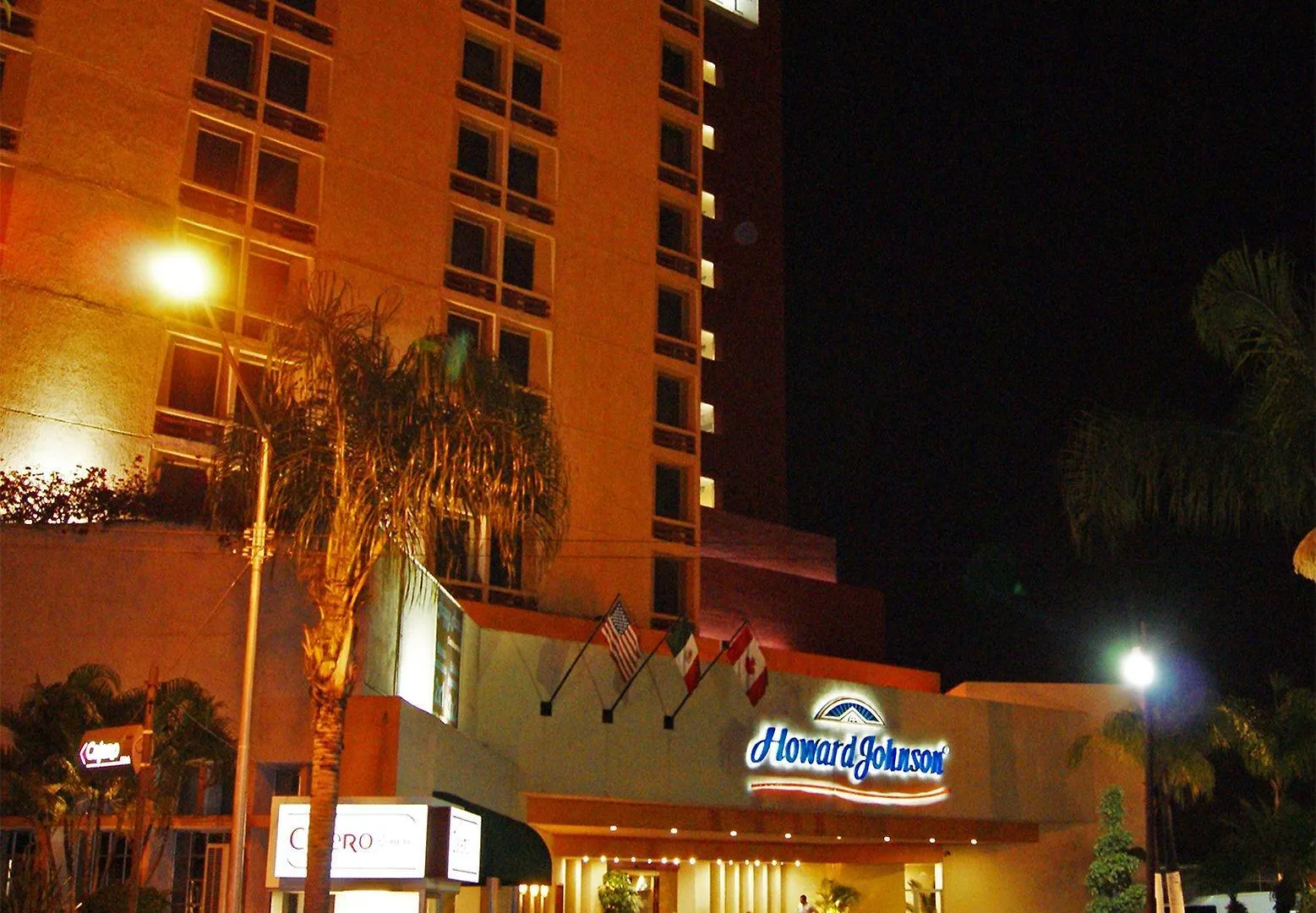 Hotel Santa Irene Guadalajara
