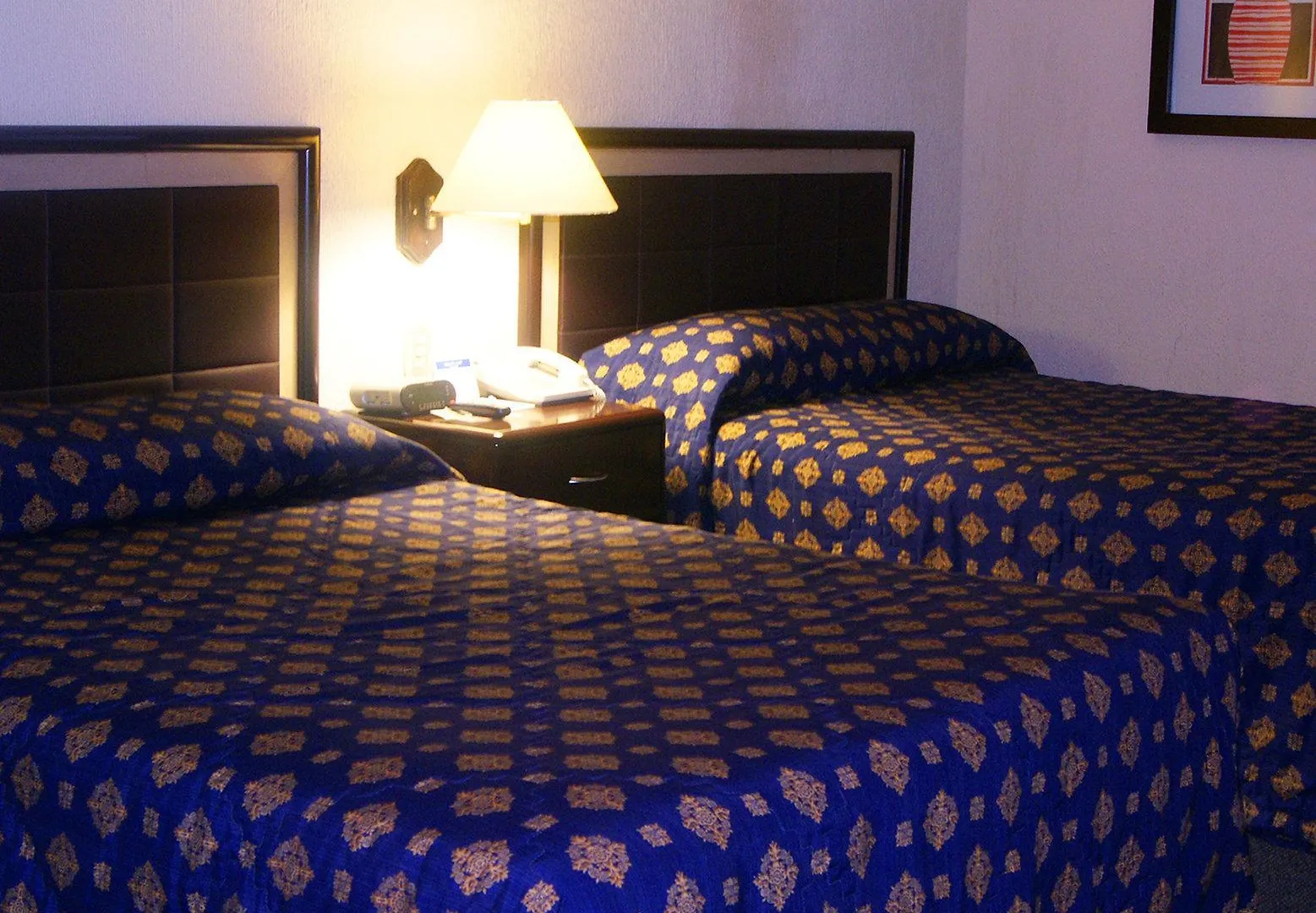 ****  Hotel Santa Irene Guadalajara Mexico