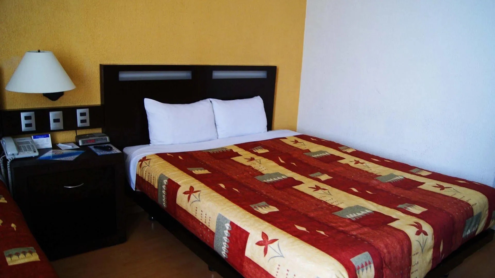 Hotel Santa Irene Guadalajara