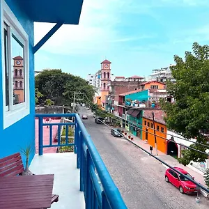 Cardenas Apartment Puerto Vallarta